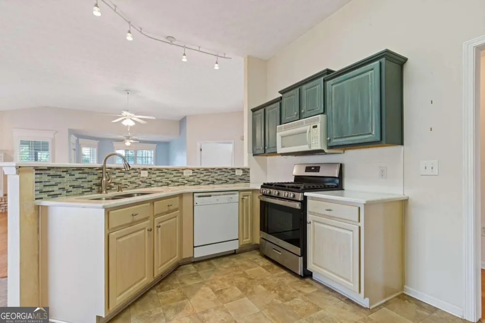 112 Clubhouse DR Jefferson, GA 30549