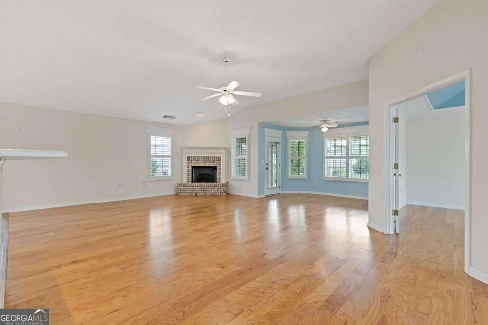 112 Clubhouse DR Jefferson, GA 30549