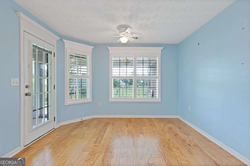 112 Clubhouse DR Jefferson, GA 30549