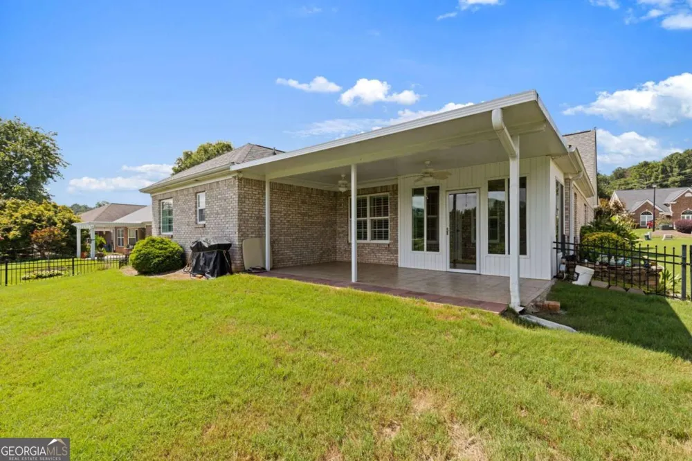112 Clubhouse DR Jefferson, GA 30549