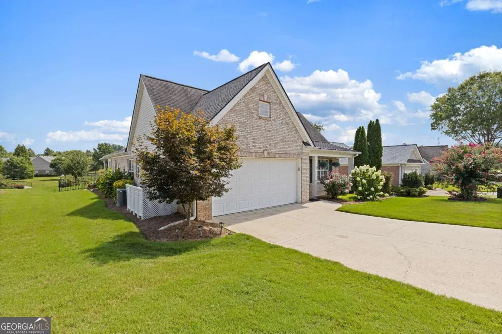 112 Clubhouse DR Jefferson, GA 30549