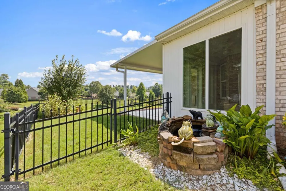112 Clubhouse DR Jefferson, GA 30549