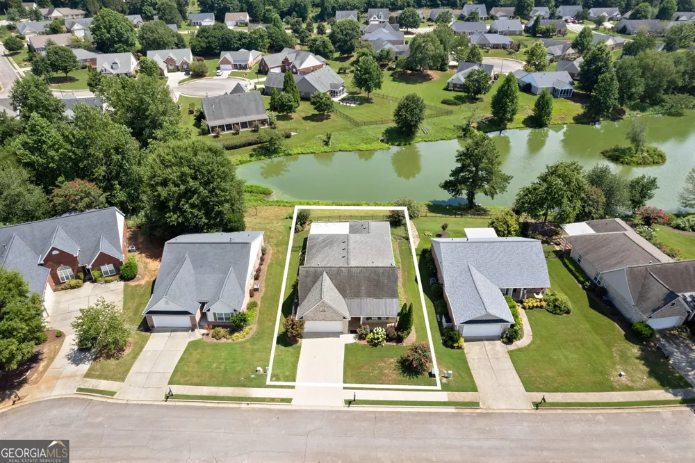 112 Clubhouse DR Jefferson, GA 30549