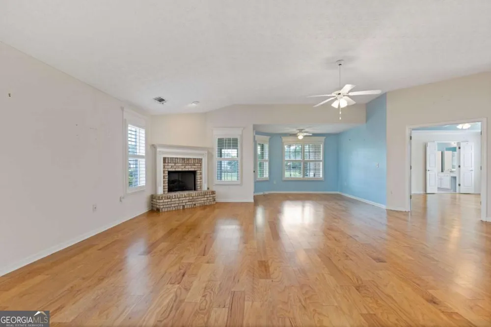 112 Clubhouse DR Jefferson, GA 30549