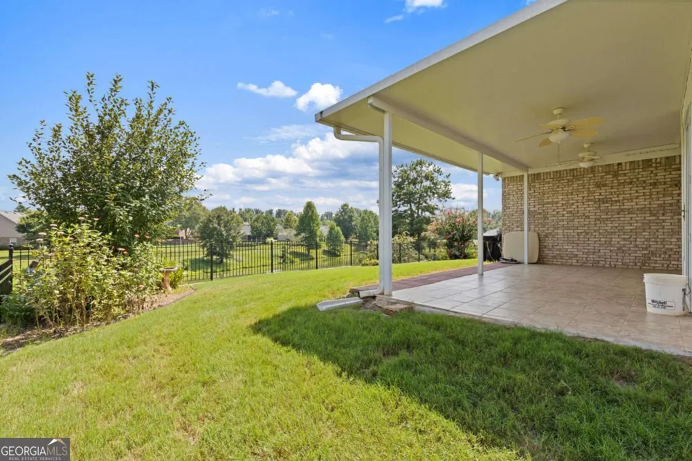 112 Clubhouse DR Jefferson, GA 30549