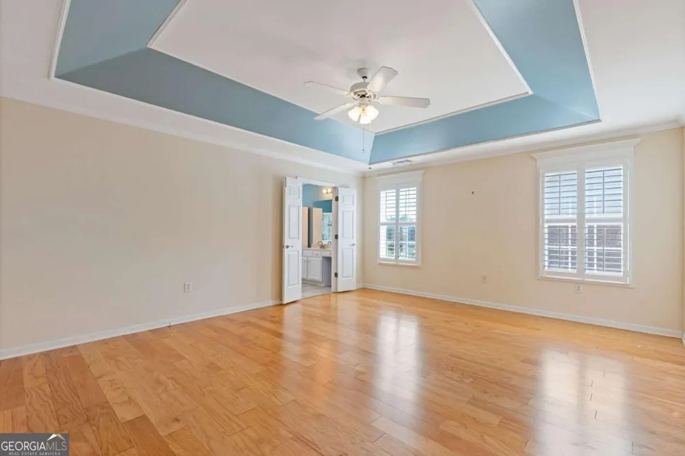 112 Clubhouse DR Jefferson, GA 30549