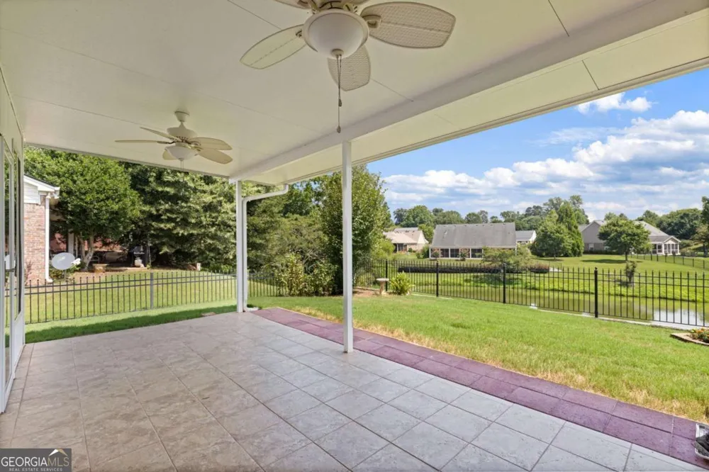112 Clubhouse DR Jefferson, GA 30549