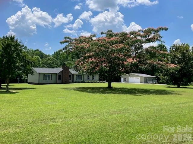 1175 Panhandle Road Gold Hill, NC 28071