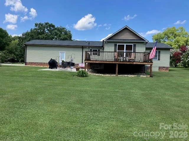 1175 Panhandle Road Gold Hill, NC 28071
