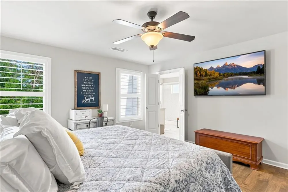 229 Lakeside Place Canton, GA 30114