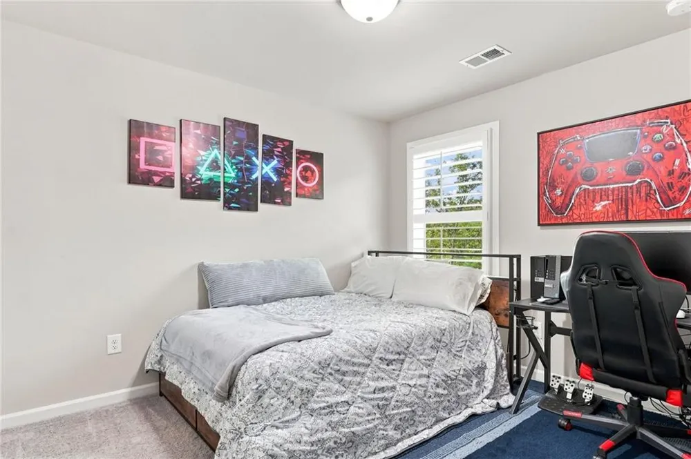 229 Lakeside Place Canton, GA 30114
