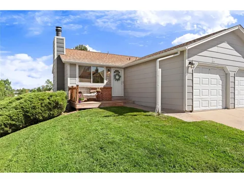 579 W Berry Circle #5D1