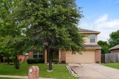 3356 Mojave Drive