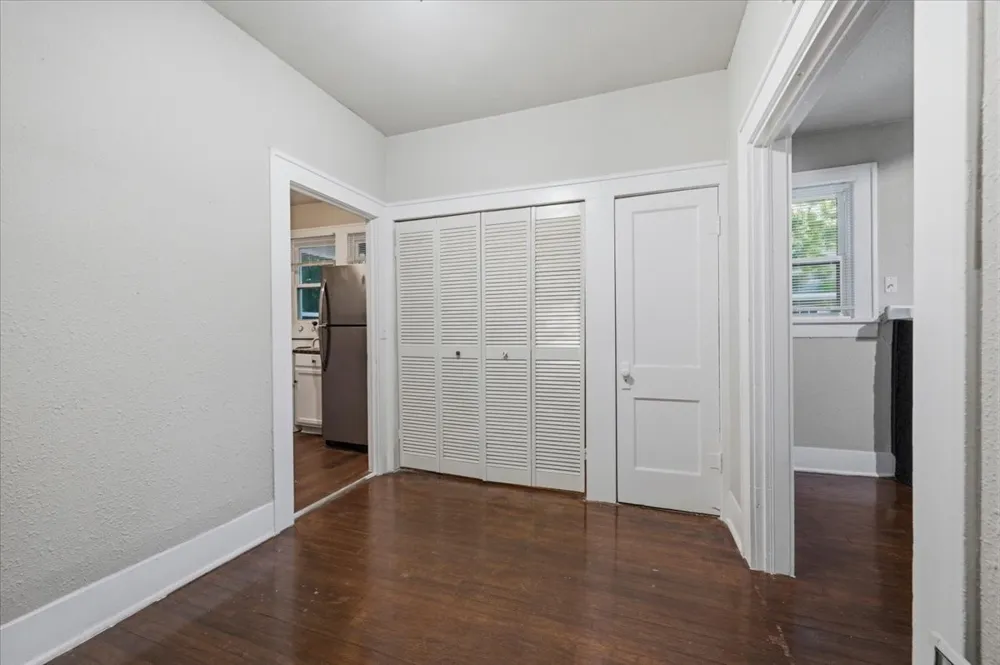 711 Brown Street #A Waxahachie, TX 75165
