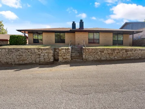 1117 S Rusk Street #1115