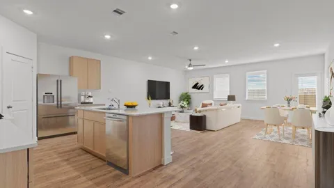 3562 Lovebird Lane