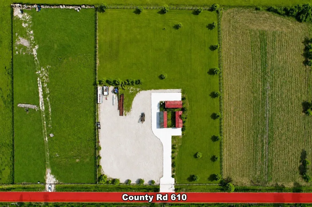 1851 County Road 610 Dayton, TX 77535