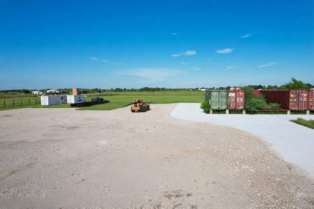 1851 County Road 610 Dayton, TX 77535