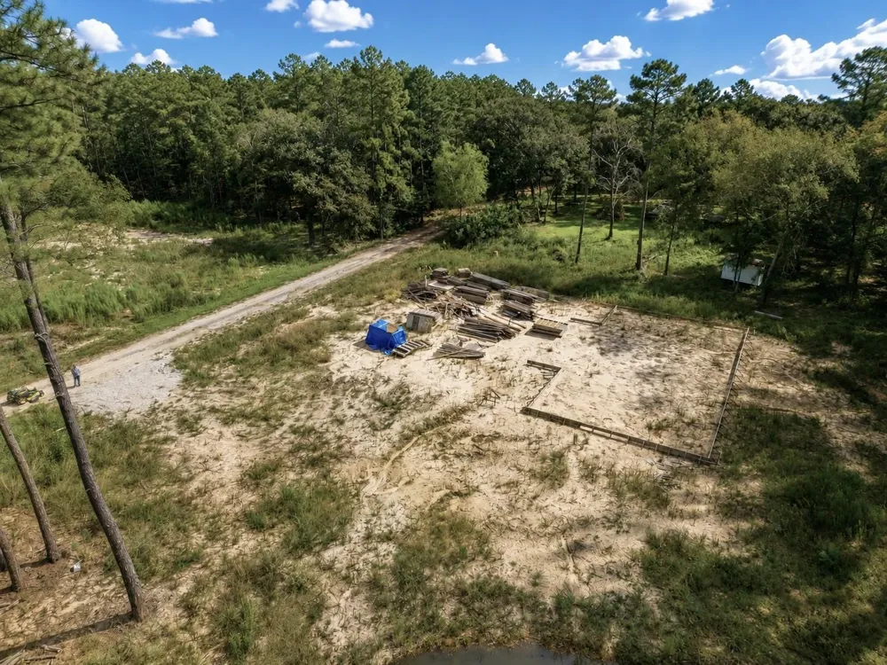 11238 Wildwood Lane Plantersville, TX 77363