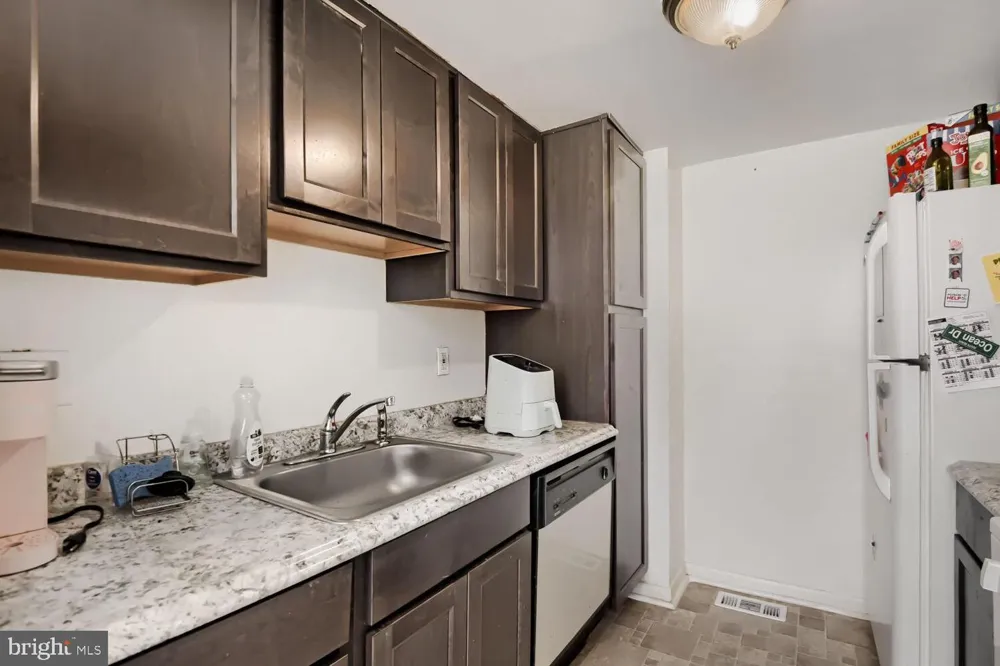 21 EASTFORD COURT #21 Baltimore, MD 21234