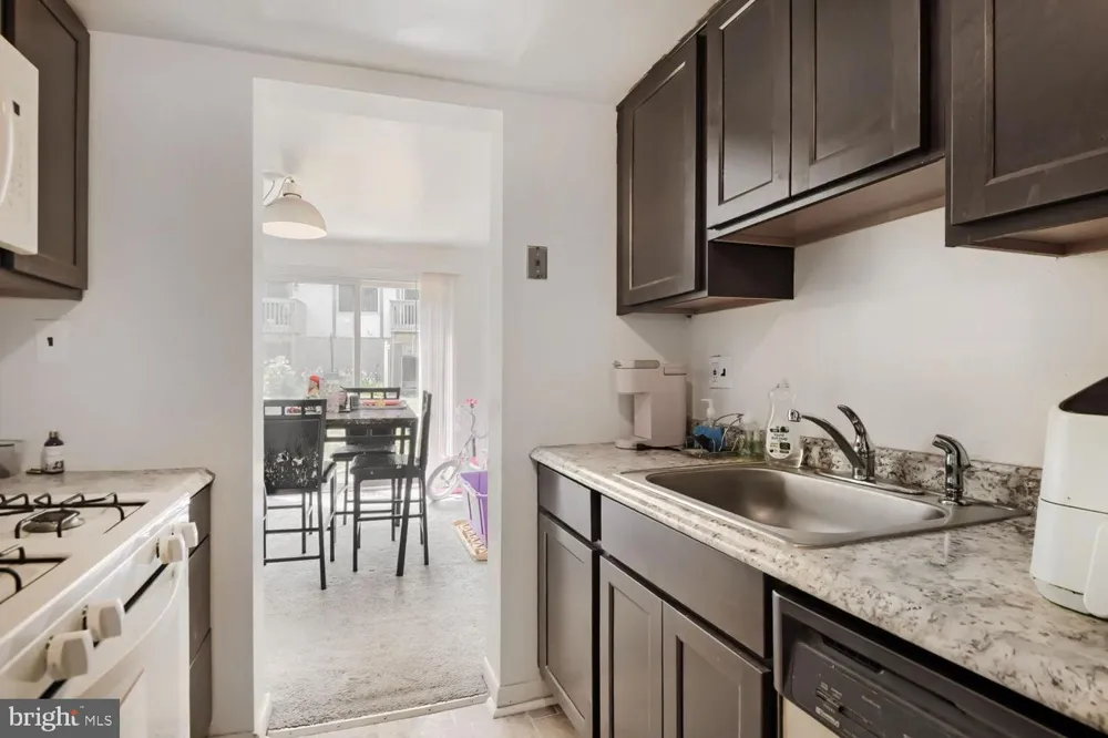 21 EASTFORD COURT #21 Baltimore, MD 21234