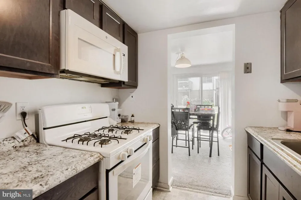 21 EASTFORD COURT #21 Baltimore, MD 21234