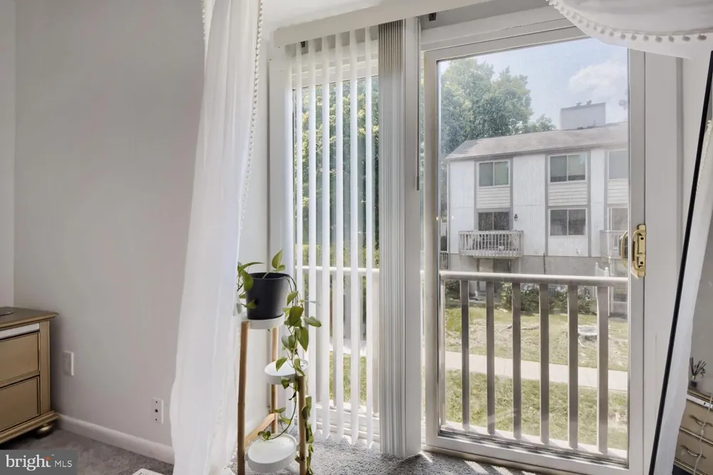 21 EASTFORD COURT #21 Baltimore, MD 21234