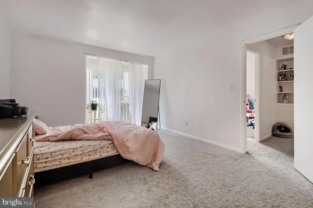 21 EASTFORD COURT #21 Baltimore, MD 21234