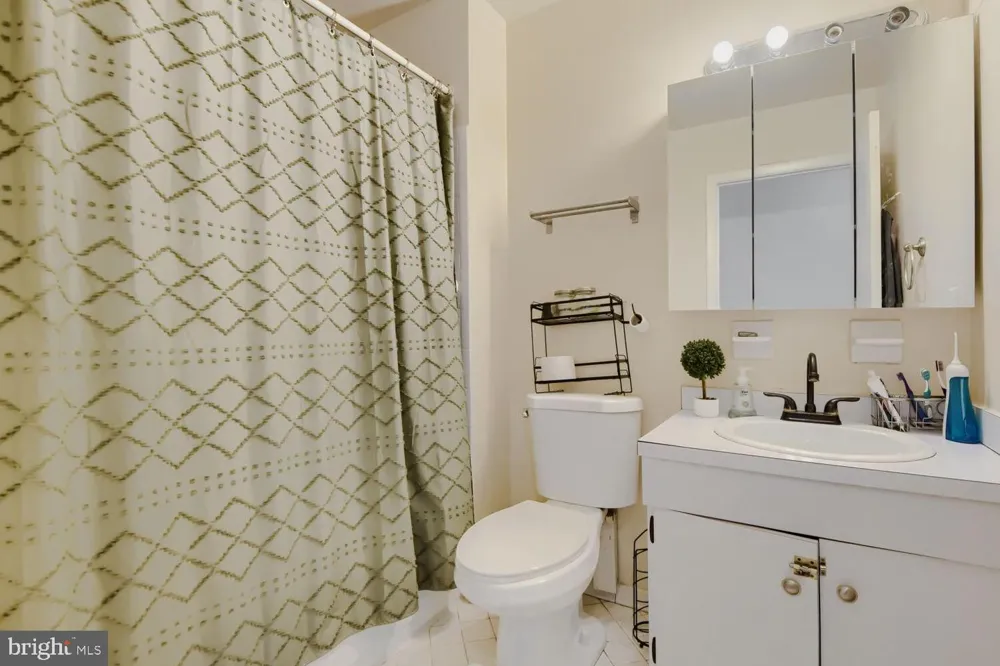 21 EASTFORD COURT #21 Baltimore, MD 21234