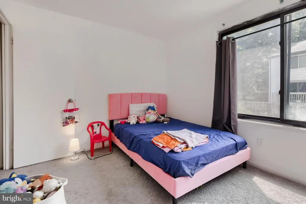 21 EASTFORD COURT #21 Baltimore, MD 21234