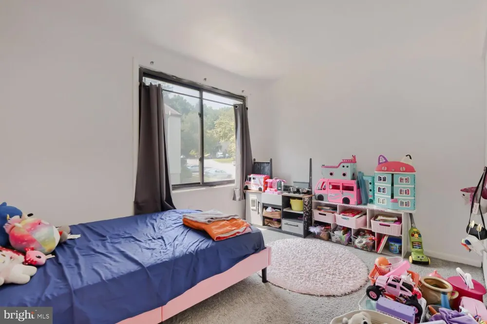 21 EASTFORD COURT #21 Baltimore, MD 21234