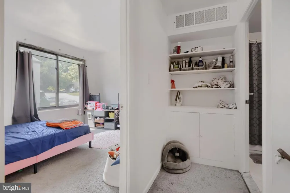21 EASTFORD COURT #21 Baltimore, MD 21234