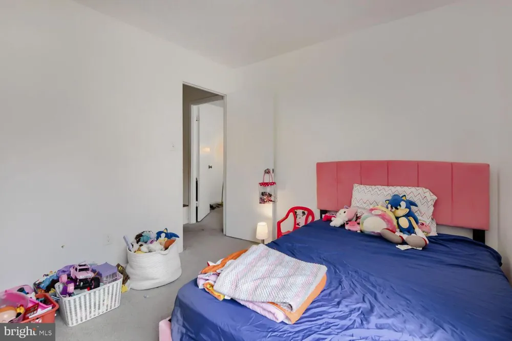 21 EASTFORD COURT #21 Baltimore, MD 21234
