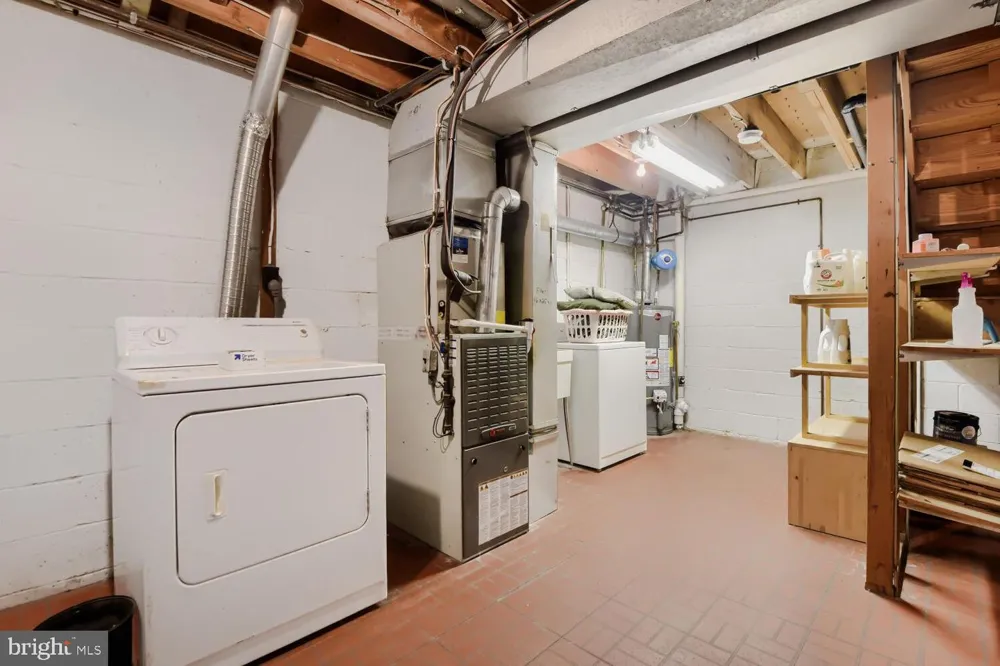 21 EASTFORD COURT #21 Baltimore, MD 21234