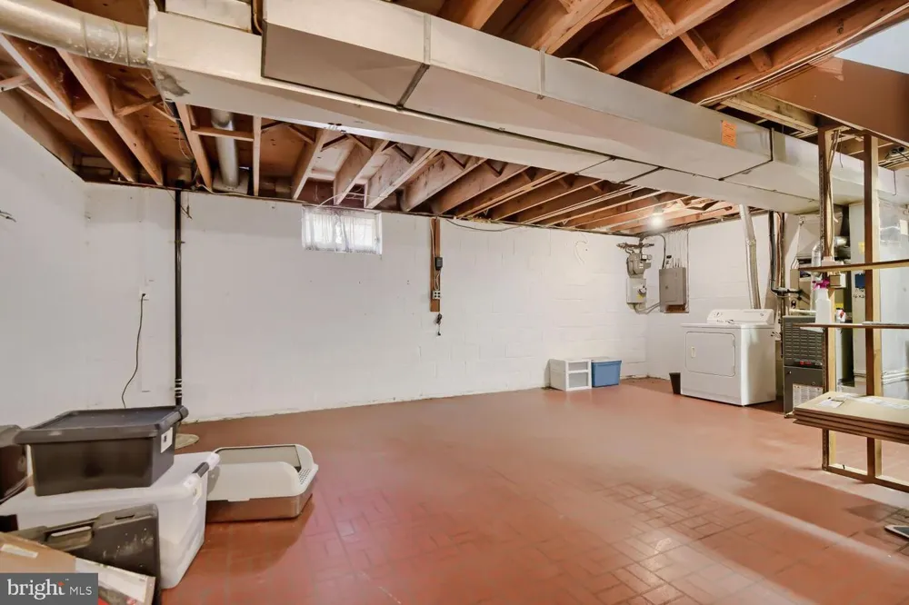 21 EASTFORD COURT #21 Baltimore, MD 21234