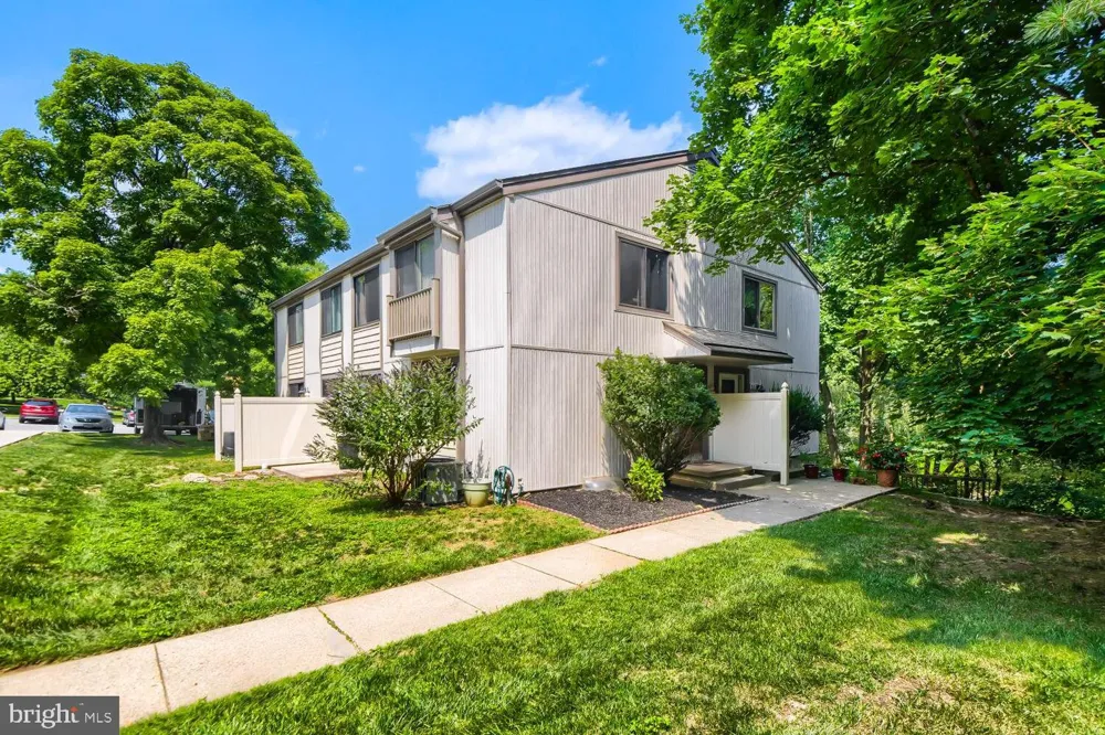 21 EASTFORD COURT #21 Baltimore, MD 21234
