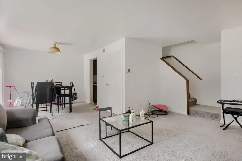 21 EASTFORD COURT #21 Baltimore, MD 21234