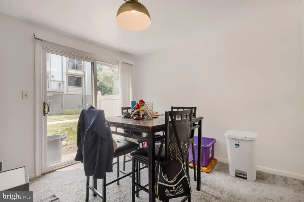 21 EASTFORD COURT #21 Baltimore, MD 21234