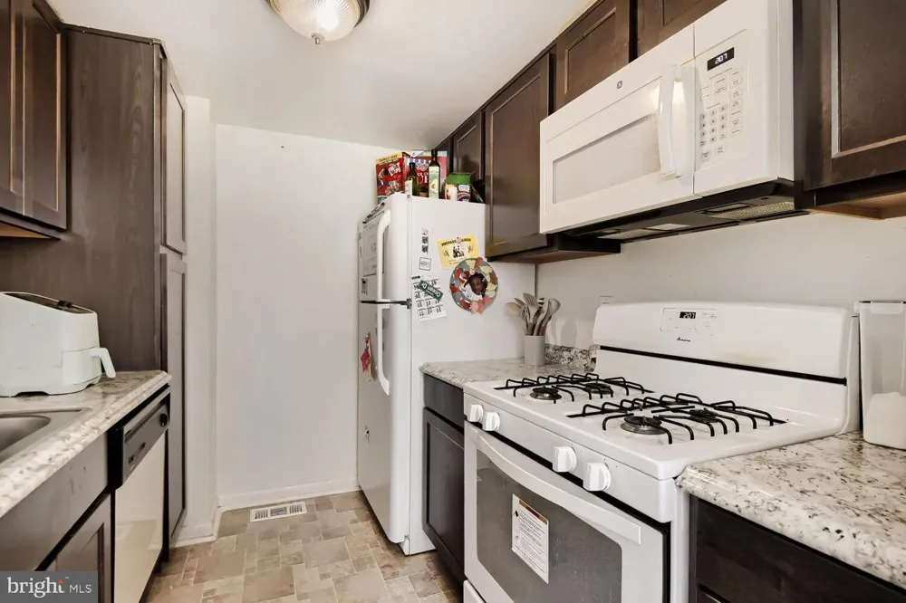 21 EASTFORD COURT #21 Baltimore, MD 21234