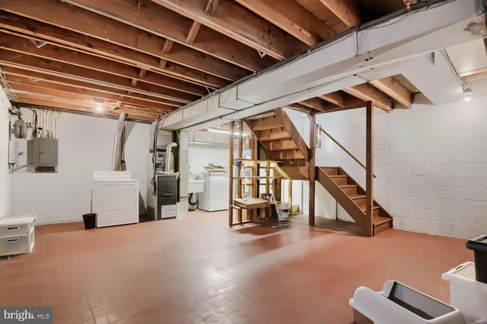 21 EASTFORD COURT #21 Baltimore, MD 21234