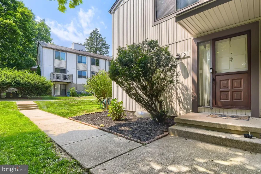 21 EASTFORD COURT #21 Baltimore, MD 21234