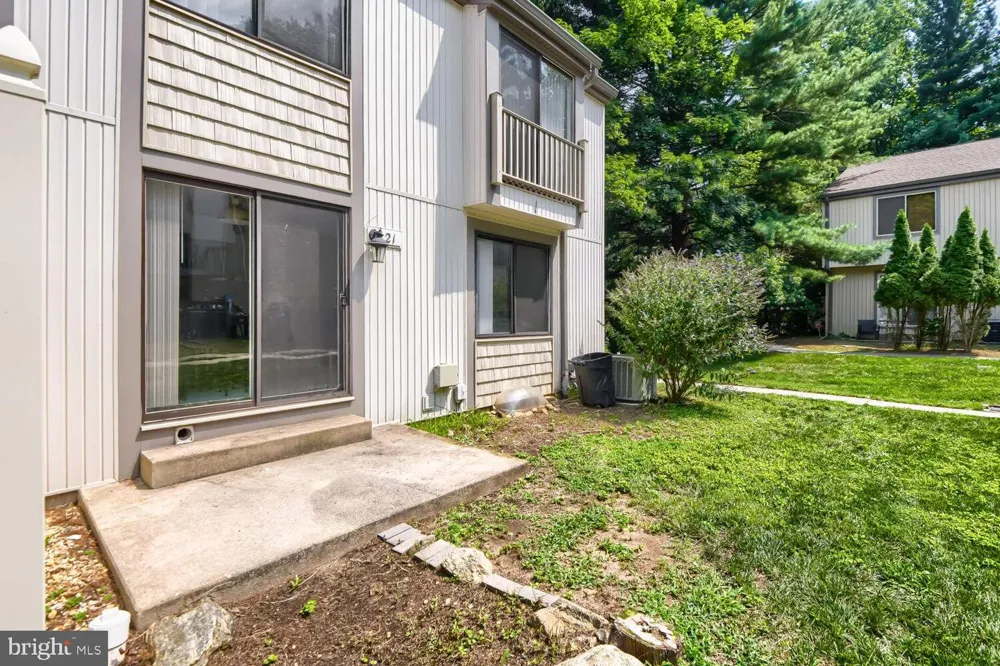 21 EASTFORD COURT #21 Baltimore, MD 21234