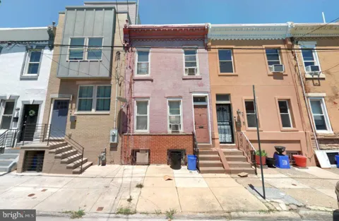 2127 TASKER STREET #1