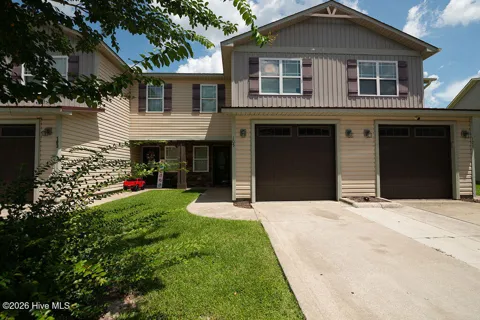 105 Kenan Loop