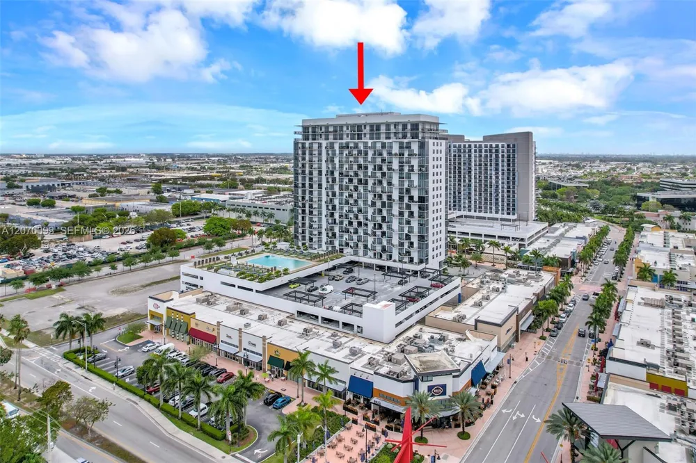 5300 Paseo Blvd #1410 Doral, FL 33166