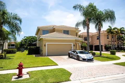 9370 Cobblestone Brooke Ct