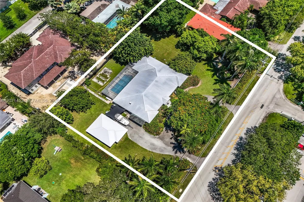 5455 SW 88th St Miami, FL 33156