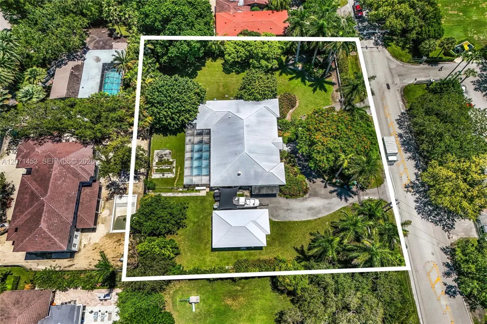 5455 SW 88th St Miami, FL 33156