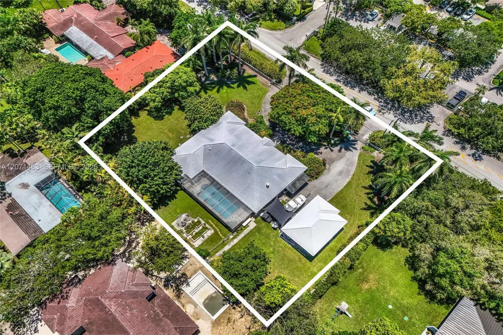 5455 SW 88th St Miami, FL 33156