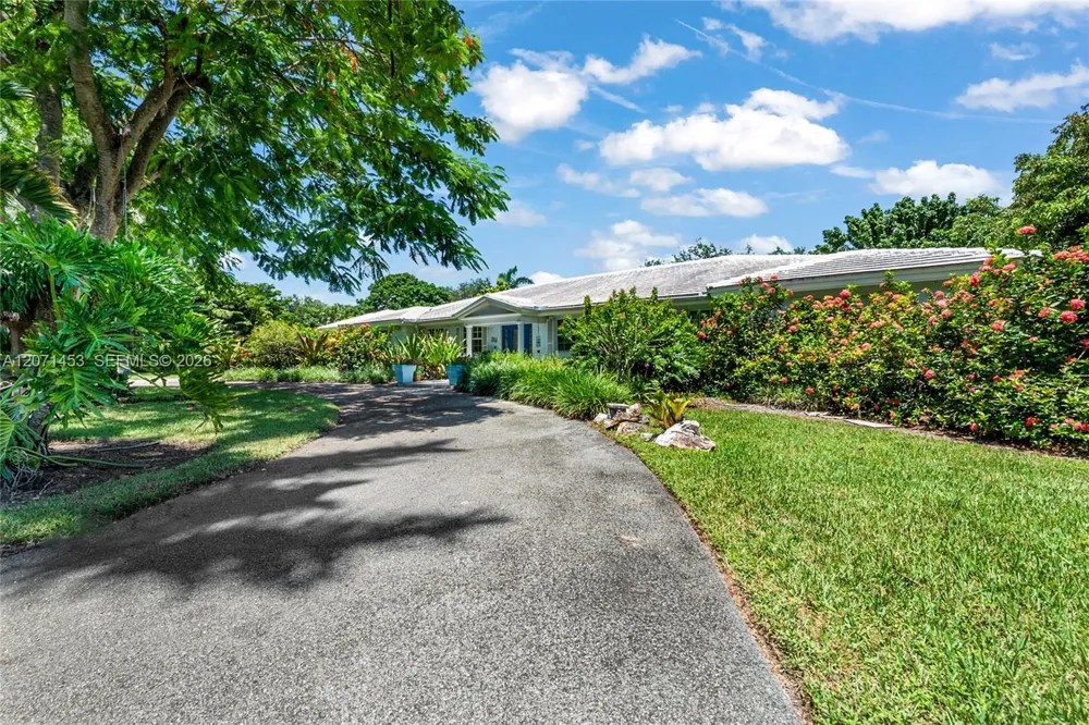 5455 SW 88th St Miami, FL 33156